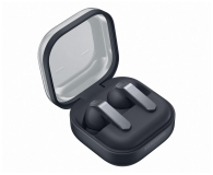 Samsung Galaxy Buds 4 Pro czarne - 1489428 - zdjęcie 5